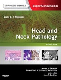 Enlarge image Cover: Head and Neck Pathology - Saunders