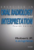 Cover: Exercises in Oral Radiology and Interpretation - E-Book - Saunders