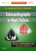 Cover: Echocardiography in Heart Failure - Saunders