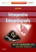 Cover: Intraoperative Echocardiography - Saunders