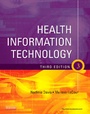 Cover: Health Information Technology - Saunders