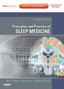 Cover: Principles and Practice of Sleep Medicine E-Book - Saunders