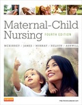 Cover: Maternal-Child Nursing - Saunders