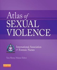 Abbildung von: Atlas of Sexual Violence - Mosby