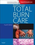 Cover: Total Burn Care - Saunders