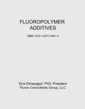 Cover: Fluoropolymer Additives - William Andrew Publishing
