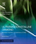 Cover: Ultrananocrystalline Diamond - William Andrew Publishing