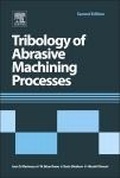 Cover: Tribology of Abrasive Machining Processes - William Andrew