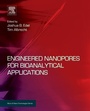 Cover: Engineered Nanopores for Bioanalytical Applications - William Andrew Publishing