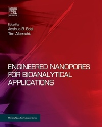 Enlarge image Cover: Engineered Nanopores for Bioanalytical Applications - William Andrew Publishing