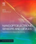 Cover: Nano Optoelectronic Sensors and Devices - William Andrew