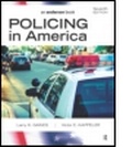 Bild: Policing in America - Anderson Publishing