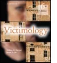 Enlarge image Cover: Victimology - Anderson Publishing