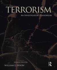 Bild vergrößern Bild: Terrorism - Anderson Publishing