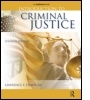 Cover: Introduction to Criminal Justice - Anderson Publishing