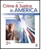 Cover: Crime and Justice in America - Anderson Publishing