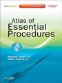 Cover: Atlas of Essential Procedures E-Book - Saunders