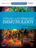 Cover: Cellular and Molecular Immunology E-Book - Saunders