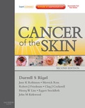Cover: Cancer of the Skin E-Book - Saunders