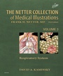 Cover: Netter Collection of Medical Illustrations: Respiratory System E-Book - Saunders