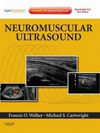Abbildung von: Neuromuscular Ultrasound E-Book - Saunders