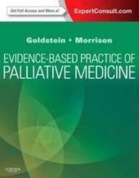 Abbildung von: Evidence-Based Practice of Palliative Medicine - Saunders