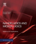 Cover: Nanofluidics and Microfluidics - William Andrew