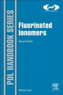 Cover: Fluorinated Ionomers - William Andrew