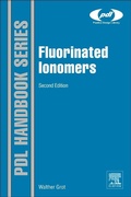 Cover: Fluorinated Ionomers - William Andrew