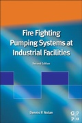 Cover: Fire Fighting Pumping Systems at Industrial Facilities - William Andrew