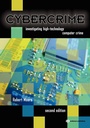 Cover: Cybercrime - Anderson Publishing