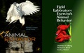 Cover: Animal Behavior / Field and Laboratory Exercises in Animal Behavior (SET) - Academic Press