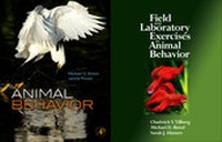 Enlarge image Cover: Animal Behavior / Field and Laboratory Exercises in Animal Behavior (SET) - Academic Press