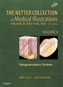 Cover: The Netter Collection of Medical Illustrations: Integumentary System - Saunders