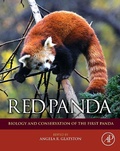 Cover: Red Panda - William Andrew Publishing