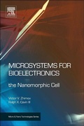 Cover: Microsystems for Bioelectronics - William Andrew