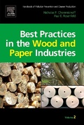 Bild: Handbook of Pollution Prevention and Cleaner Production Vol. 2: Best Practices in the Wood and Paper Industries - William Andrew Publishing