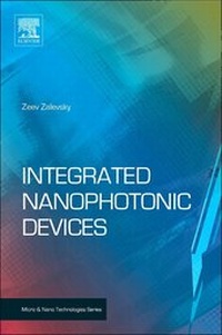 Abbildung von: Integrated Nanophotonic Devices - William Andrew Publishing
