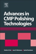 Cover: Advances in CMP Polishing Technologies - William Andrew