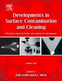 Cover: Developments in Surface Contamination and Cleaning, Volume 4 - William Andrew