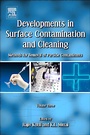 Cover: Developments in Surface Contamination and Cleaning, Volume 3 - William Andrew