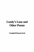 Cover: Lundy's Lane and Other Poems - IndyPublish.com