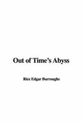 Cover: Out of Time's Abyss - IndyPublish.com