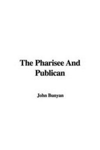 Abbildung von: The Pharisee and Publican - IndyPublish.com