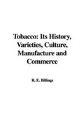 Abbildung von: Tobacco - IndyPublish.com
