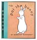 Cover: Pat the Bunny - Golden Books Publishing Company, Inc.