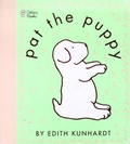 Cover: Pat the Puppy (Pat the Bunny) - Golden Books Publishing Company, Inc.