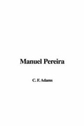 Cover: Manuel Pereira - IndyPublish.com