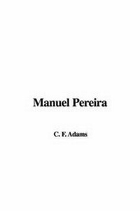 Enlarge image Cover: Manuel Pereira - IndyPublish.com
