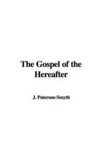 Abbildung von: The Gospel of the Hereafter - IndyPublish.com
